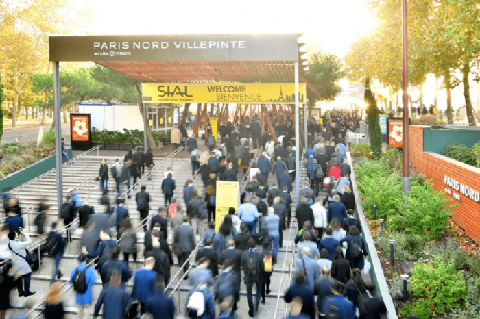 2022 SIAL Paris