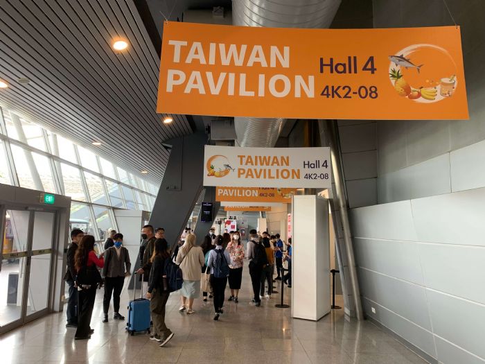 2023 FHA Food & Beverage ~Singapore~ 2023 FHA Food & Beverage ~Singapore~