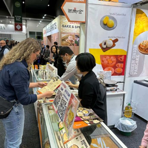 Fine Food Australia 2024