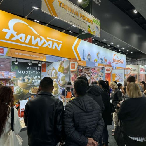 Fine Food Australia 2024