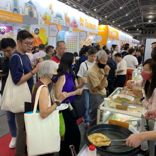 2023 FHA Food & Beverage ~Singapore~
