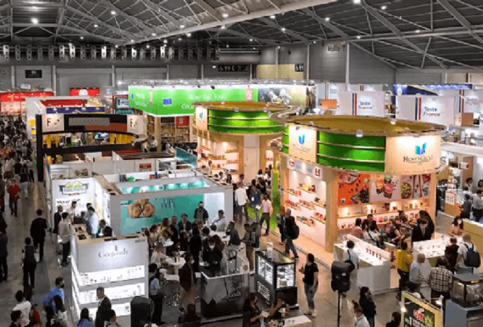 2022新加坡亞洲食品展 2022新加坡亞洲食品展