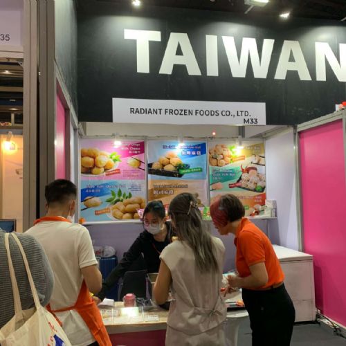 2023泰國食品展